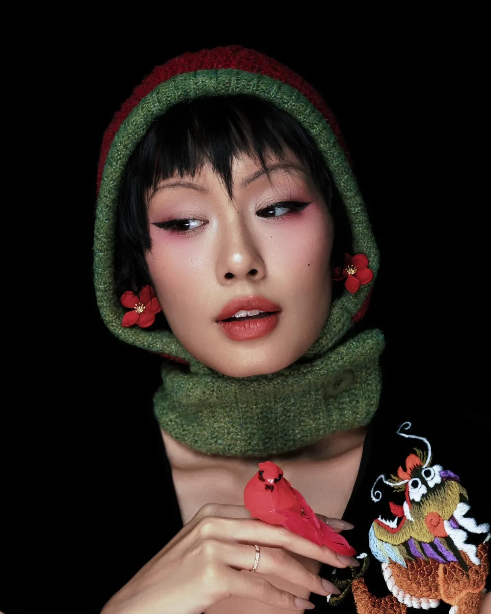 Dậy sóng mạng vì Phốt Thảo Nhi Lê