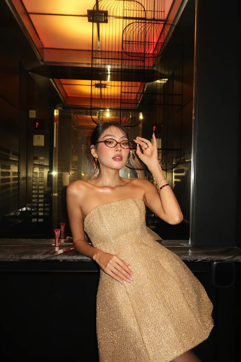 Hỏi nhanh đáp gọn Thảo Nhi Lê bao nhiêu tuổi