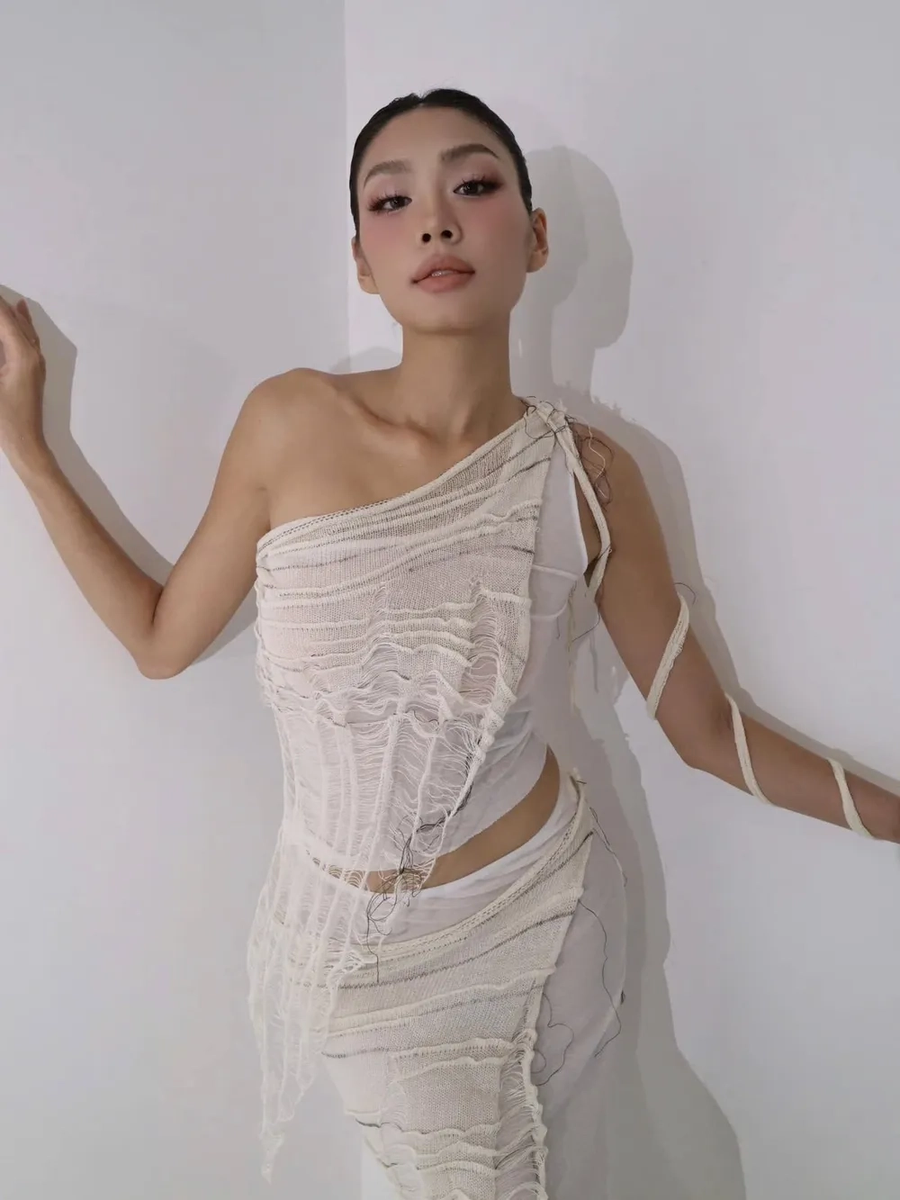 Tiểu sử đầy đủ Thảo Nhi Lê là ai