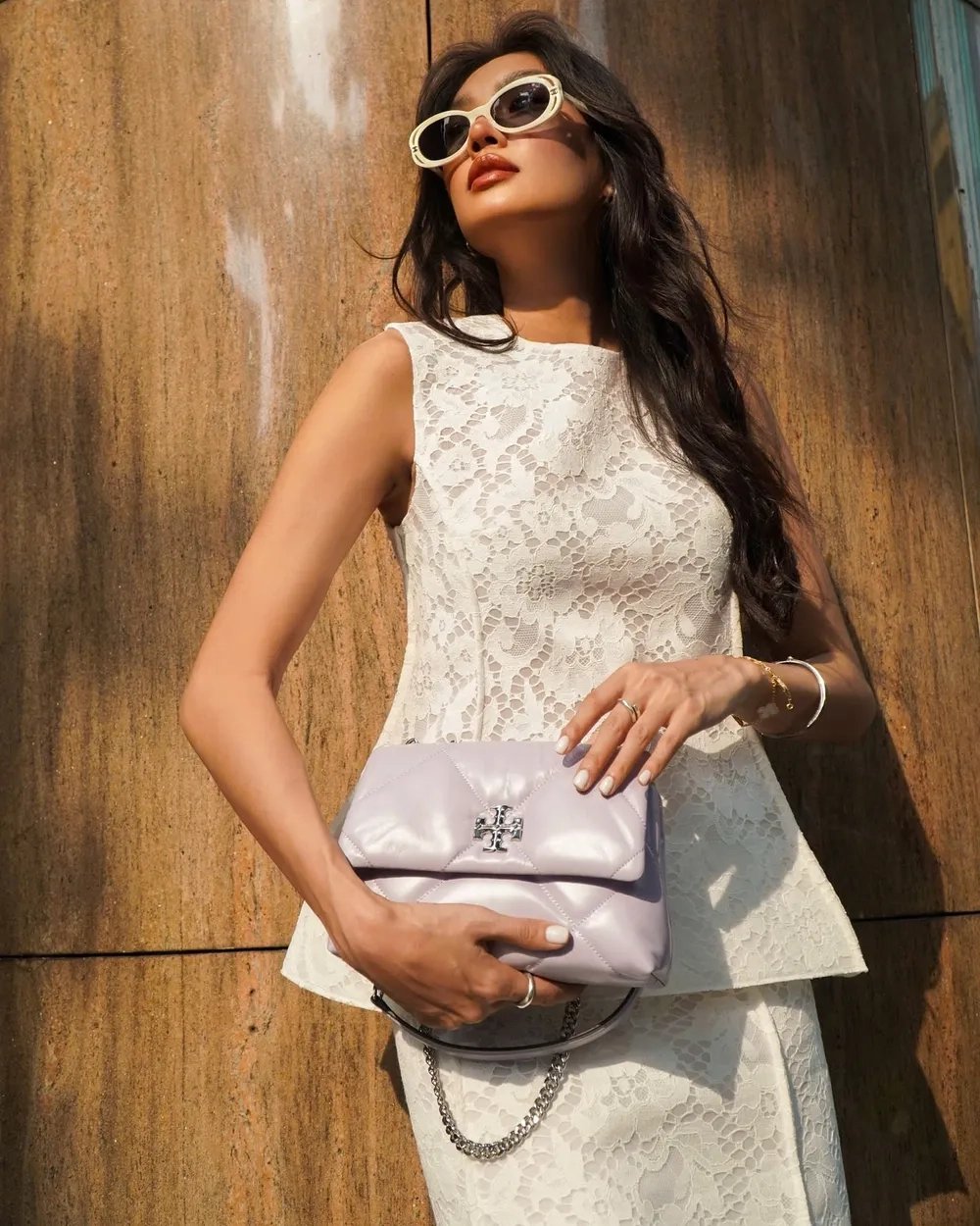 Khám phá chi tiết Thảo Nhi Lê số đo 3 vòng