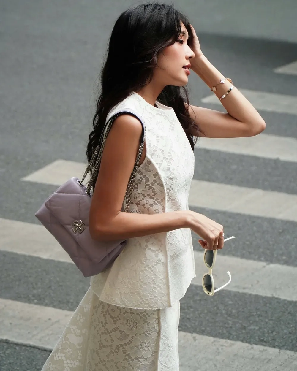 Clip triệu view của Thảo Nhi Lê Tiktok