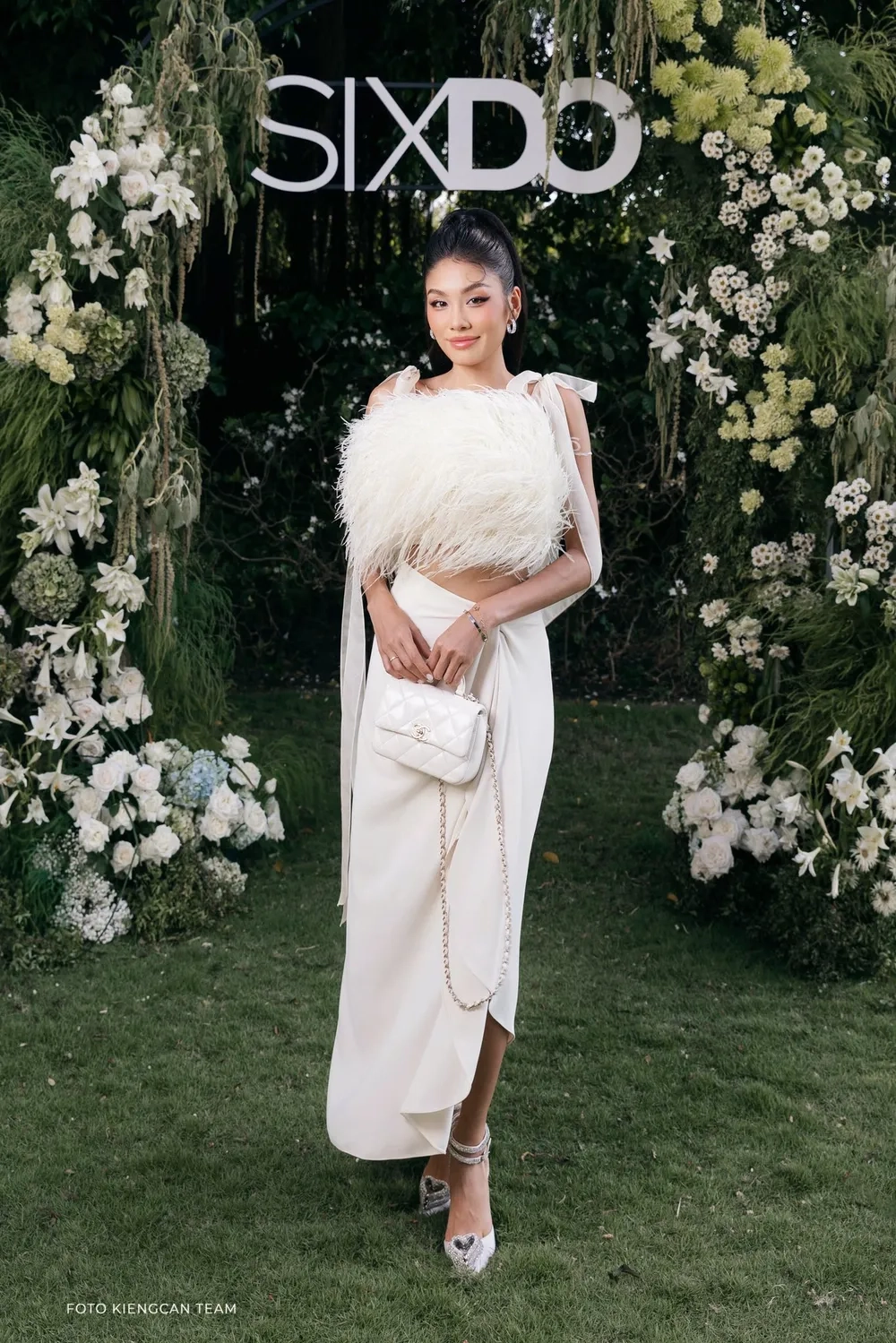 Hỏi đáp nhanh về Thảo Nhi Lê tuổi