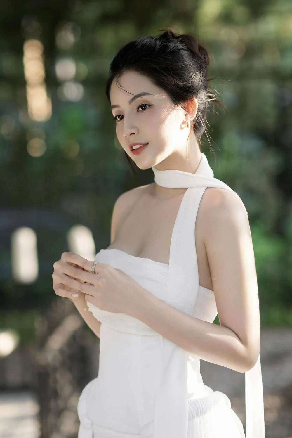 Danh sách những Thiên An phim từng tham gia