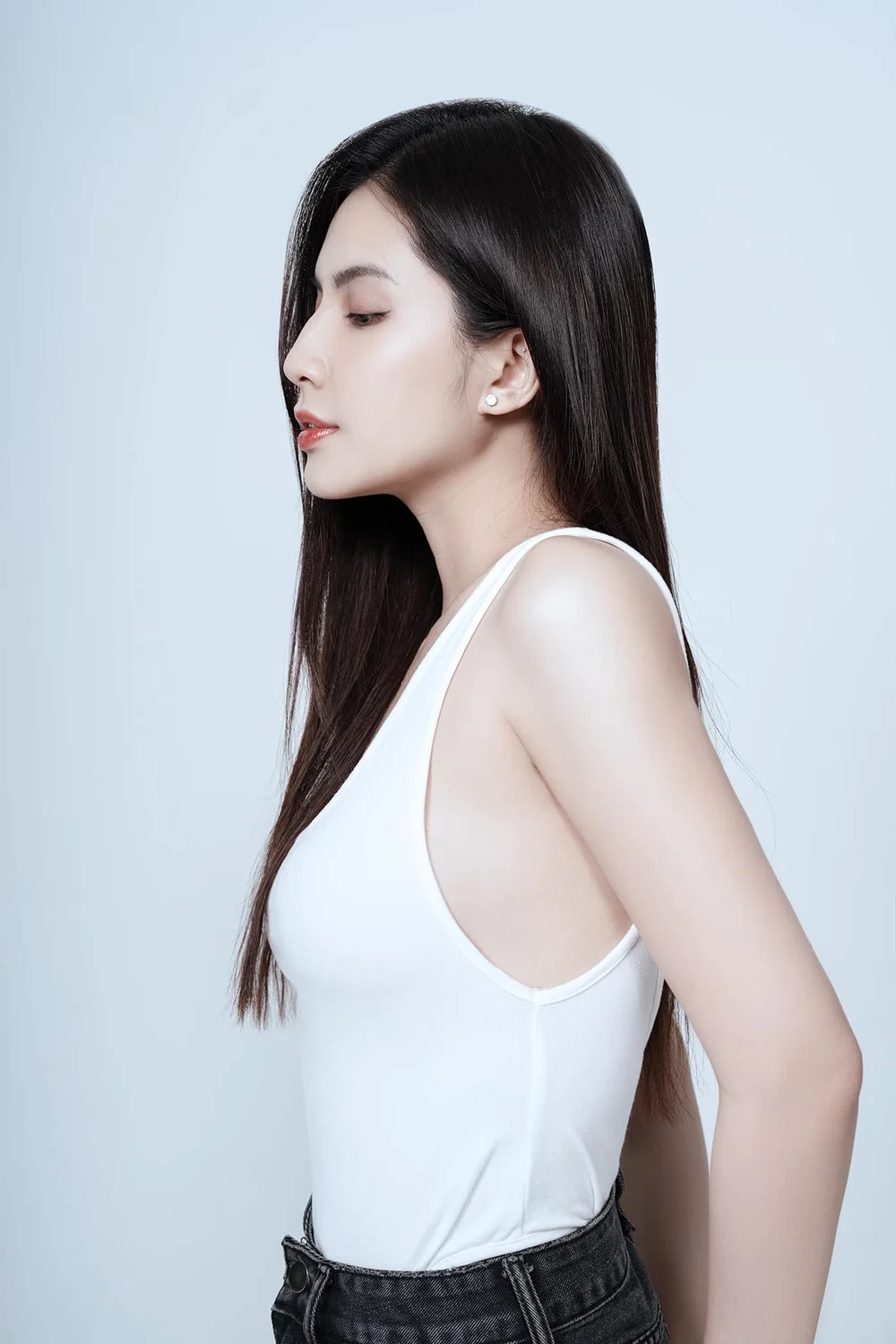 Cái tên gây sốt gần đây Thiên An An Cưng