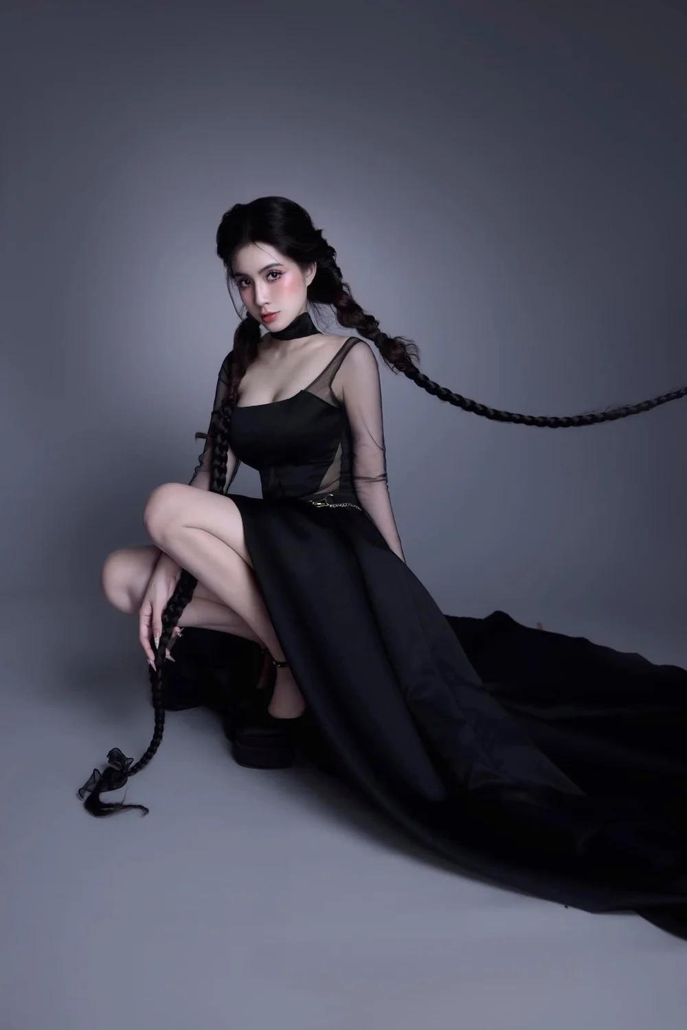 Nội dung đáng chú ý từ YouTube Thiên An