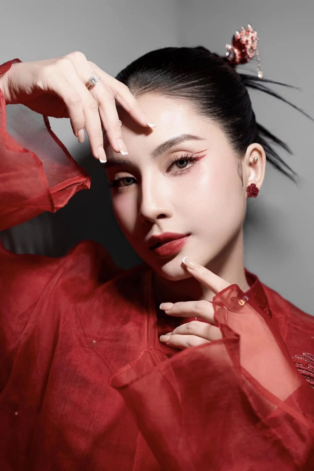 Hé lộ quê quán thật sự của Thiên An quê ở đâu