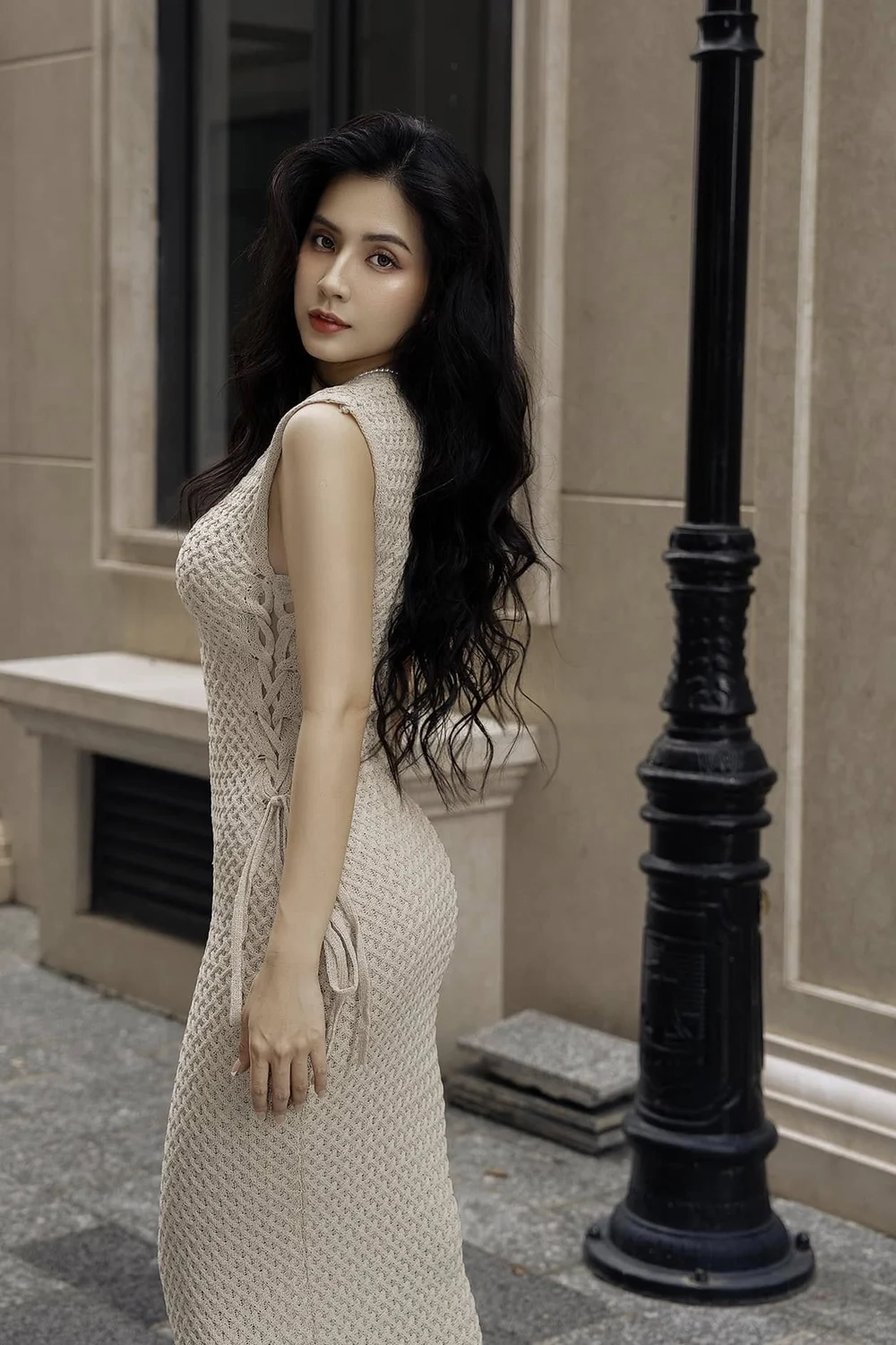  Thiên An sinh ngày bao nhiêu?