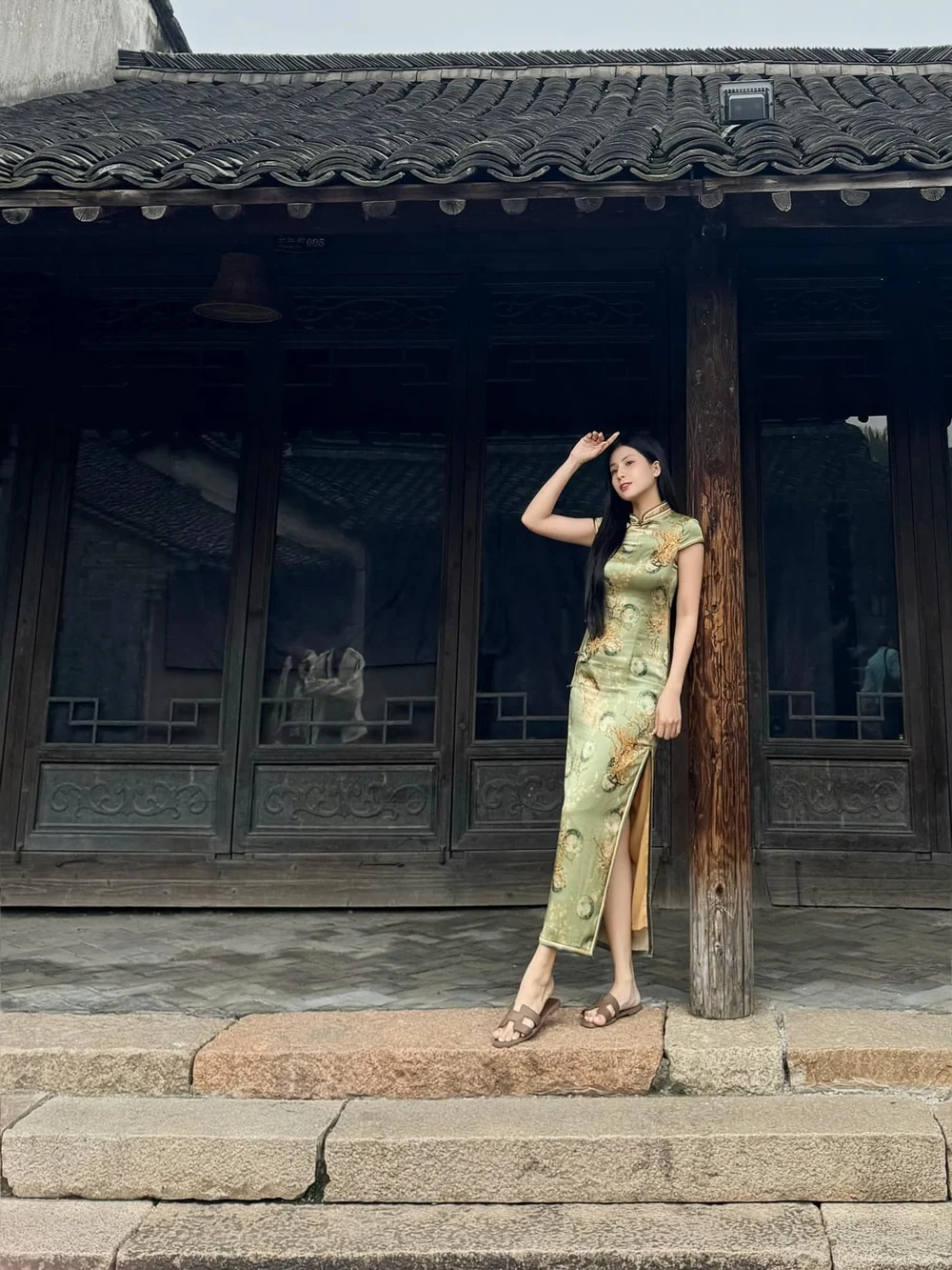 Bạn biết Thiên An sinh năm nhiêu chưa