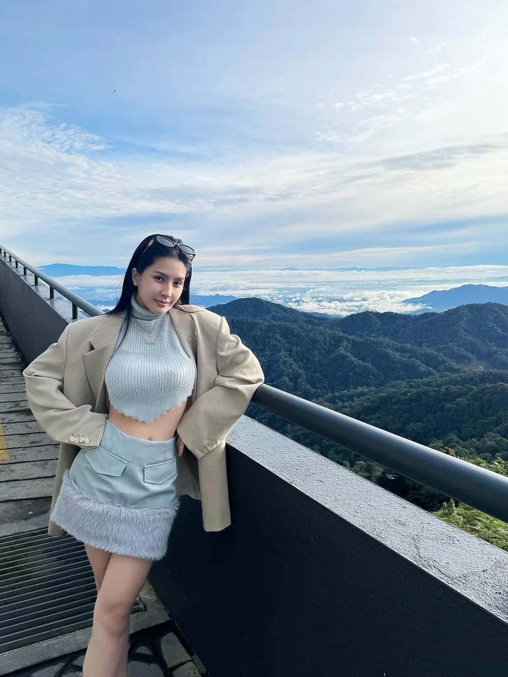 Tìm hiểu rõ hơn về Thiên An họ tên qua trang cá nhân