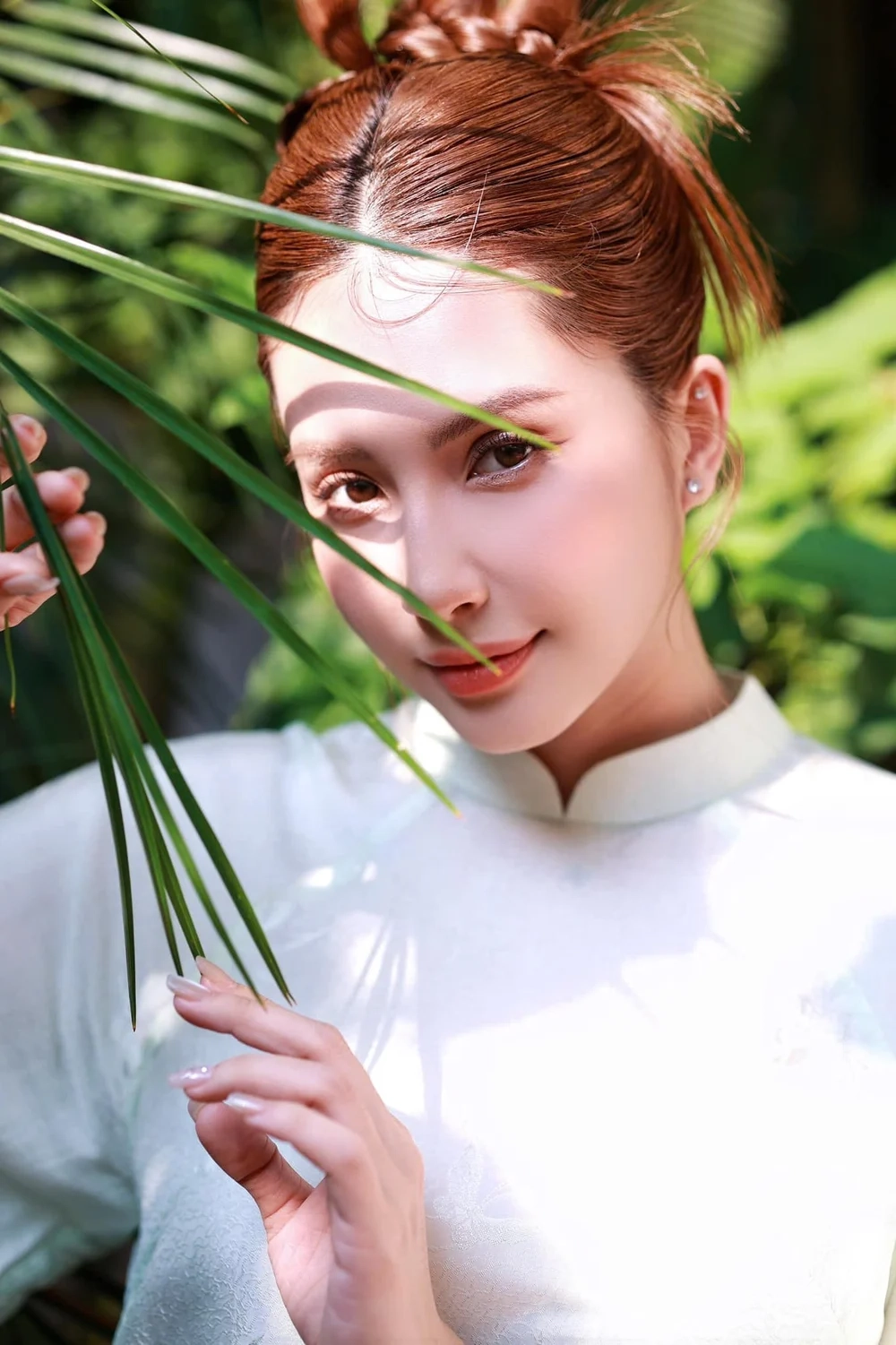 Cuộc sống hiện tại của Thiên An ở đâu