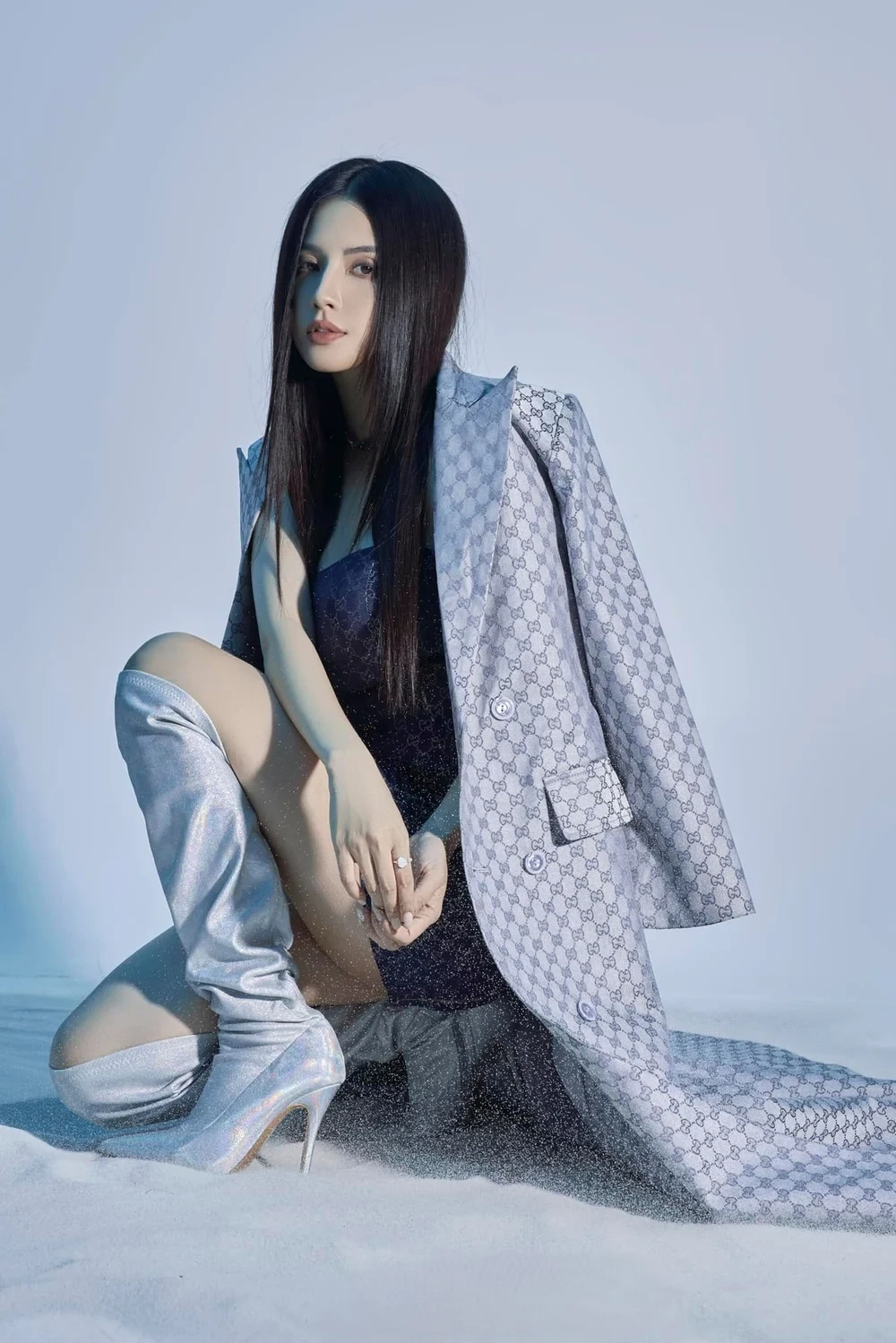 Sự nghiệp và tuổi thật Thiên An official bao nhiêu tuổi