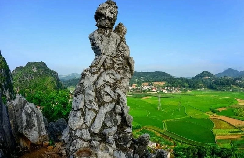 Thời tiết Lạng Sơn theo đặc điểm chung