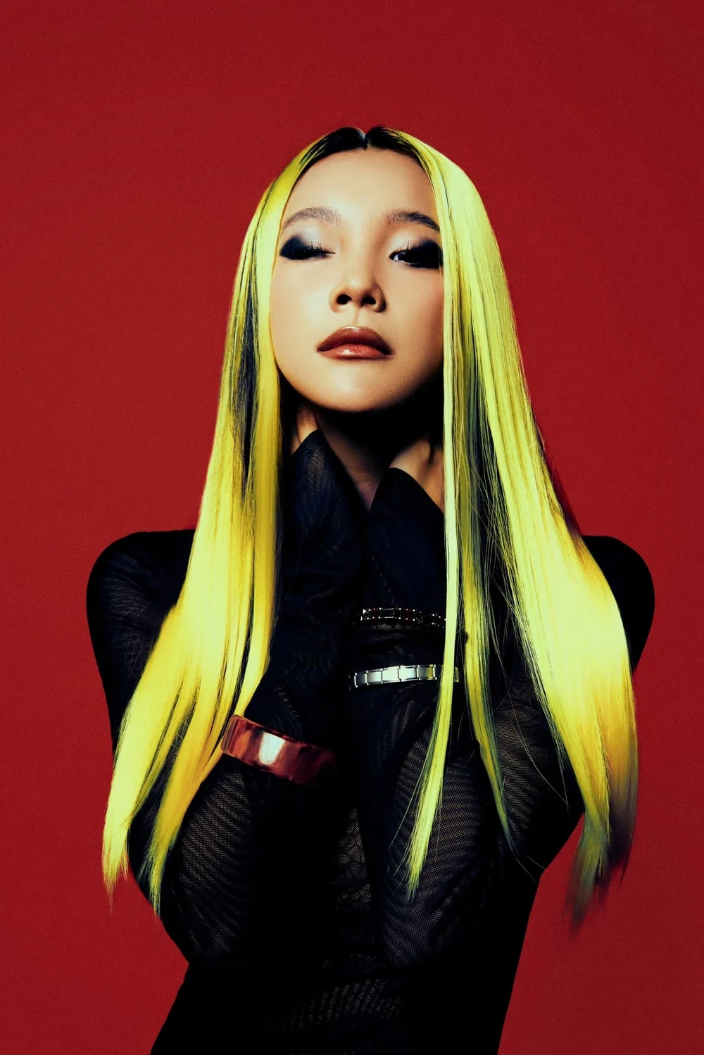 Bạn có biết Thu Hà Ceri sinh năm bao nhiêu không