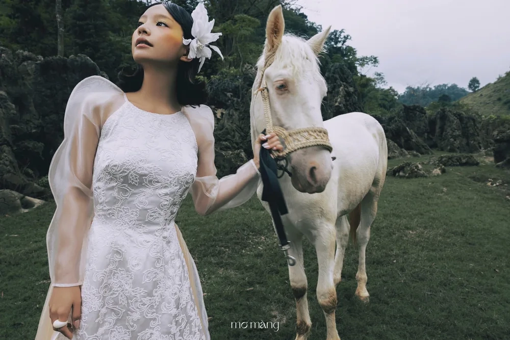 Thu Hà Ceri đóng phim gì?