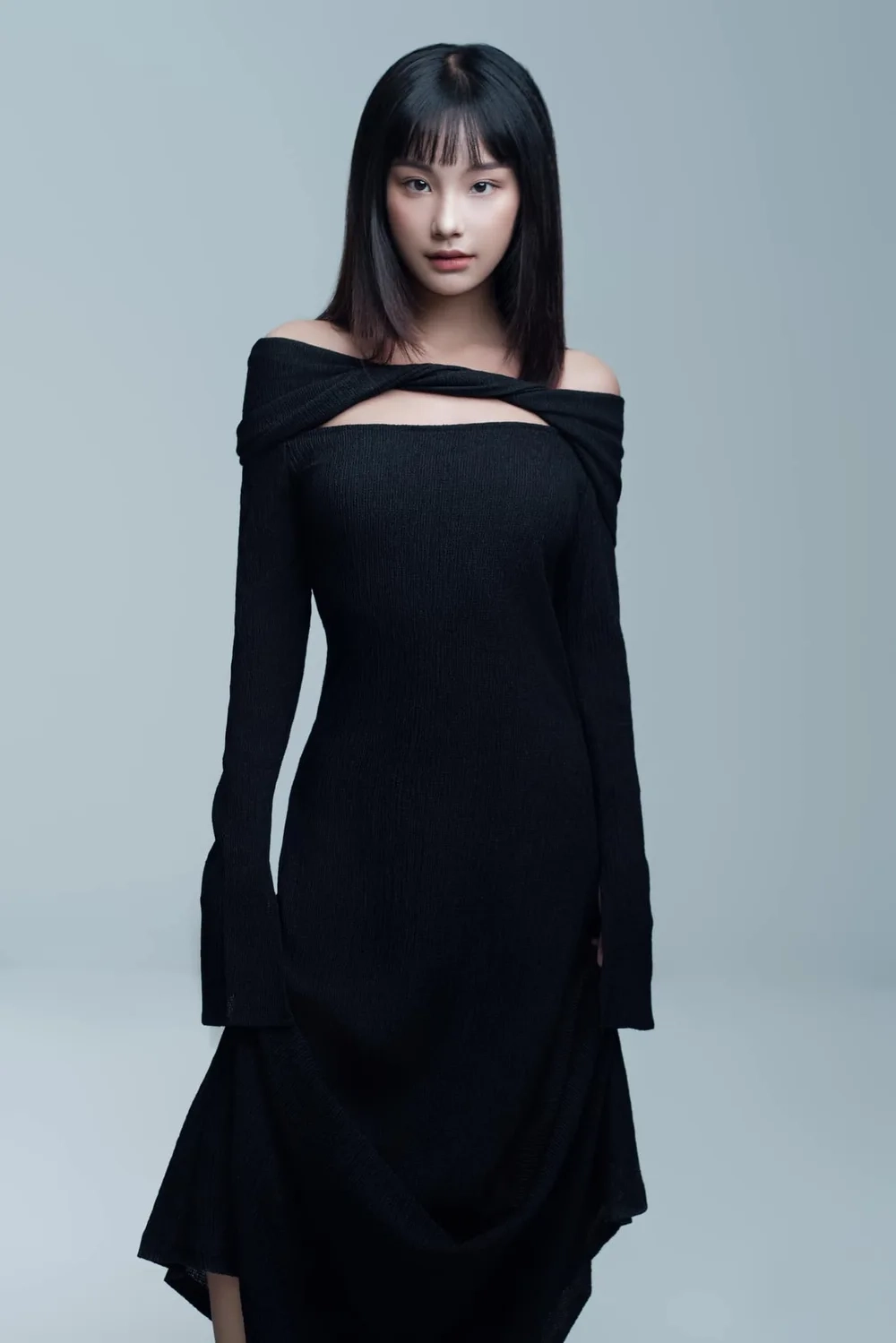 Những ảnh Thu Hà Ceri khiến cộng đồng phát cuồng