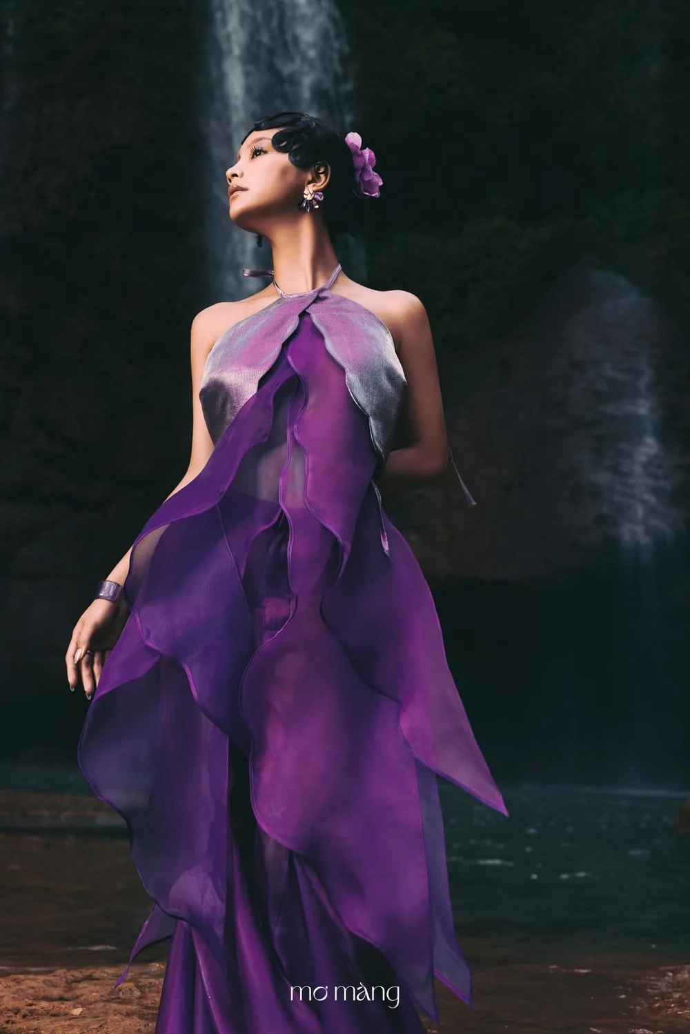 Cô gái đến từ vùng cao Thu Hà Ceri ở đâu Lạng Sơn