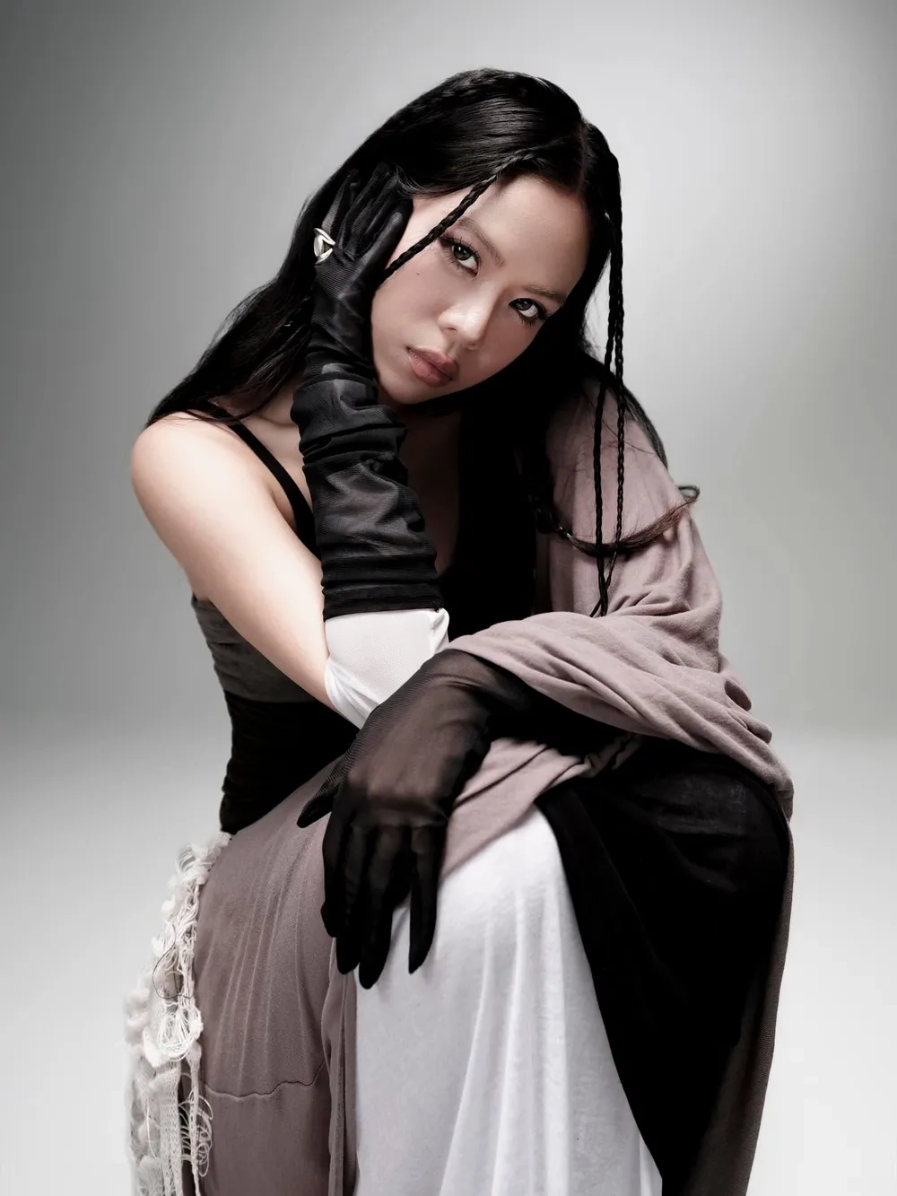 Siêu phẩm viral TikTok Tlinh ghệ iu dấu của em ơi