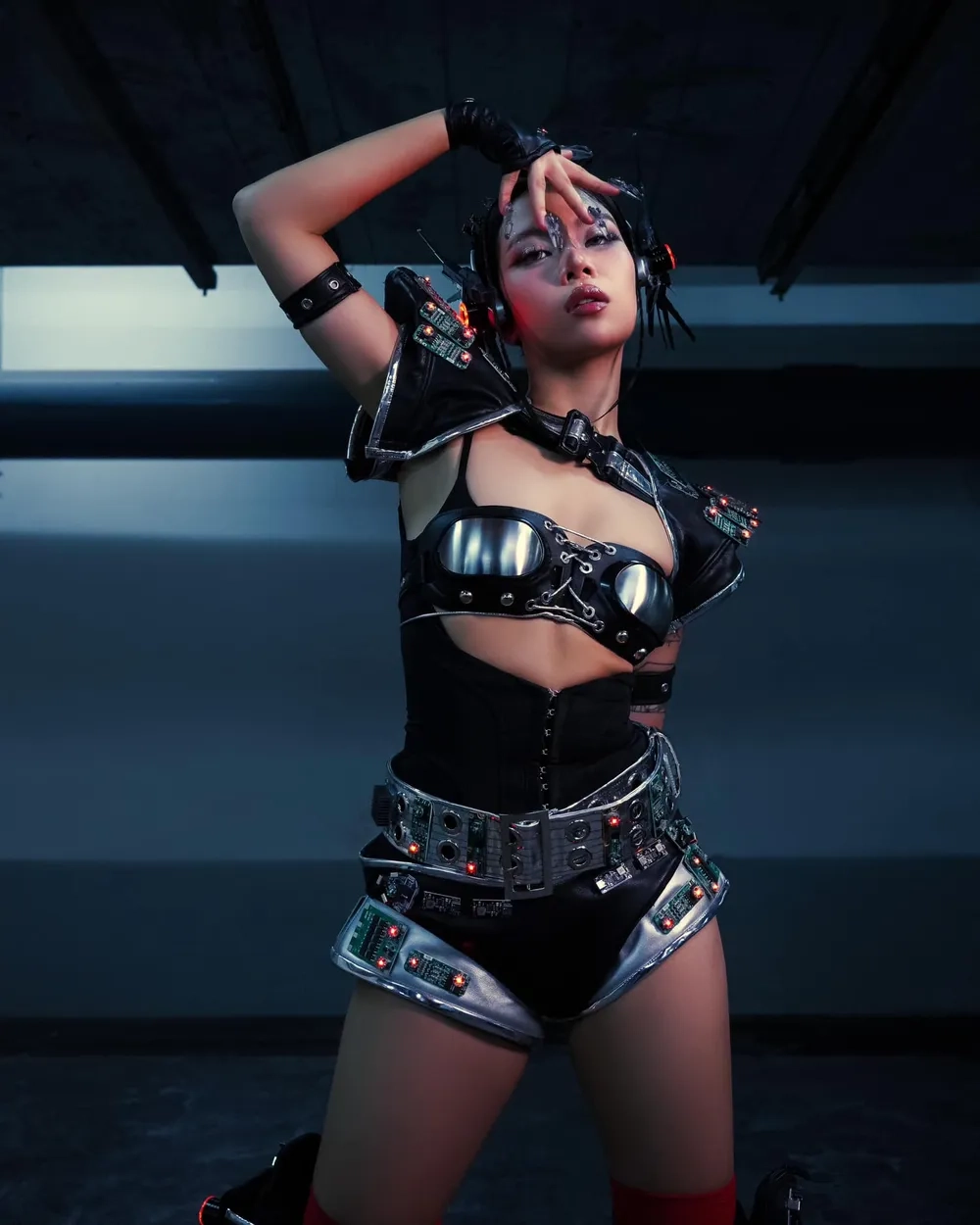 Lời hát đầy sáng tạo Tlinh ghệ iu dấu của em ơi lyrics