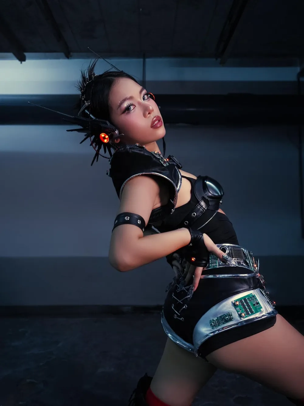 Tổng hợp cực chất từ Tlinh list