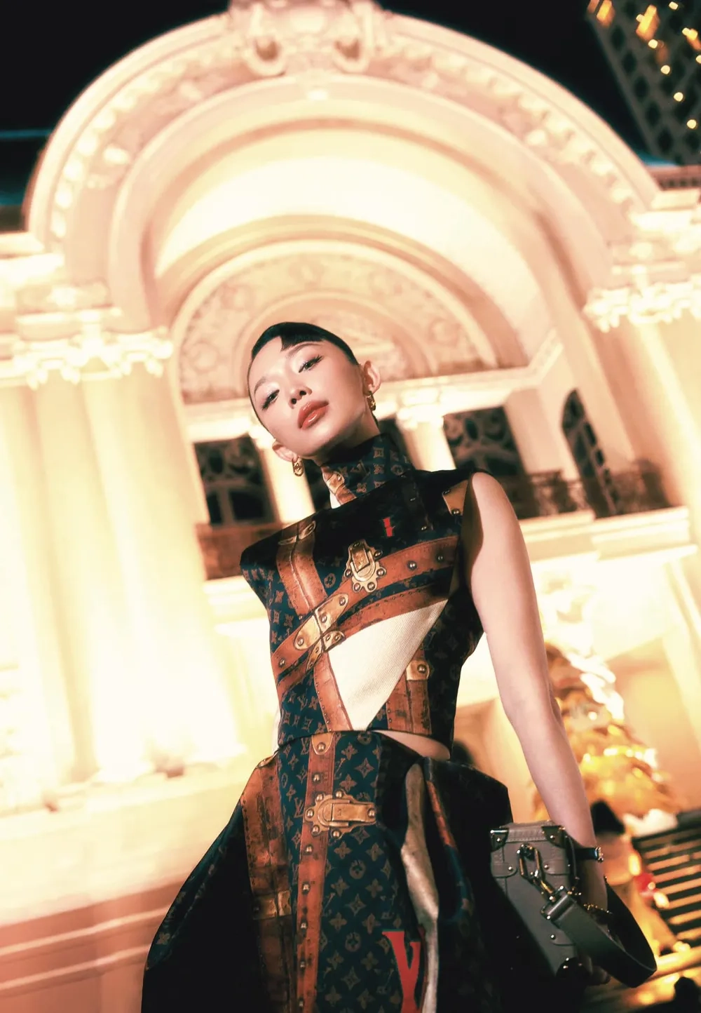 Bạn có biết Tóc Tiên cao bao nhiêu