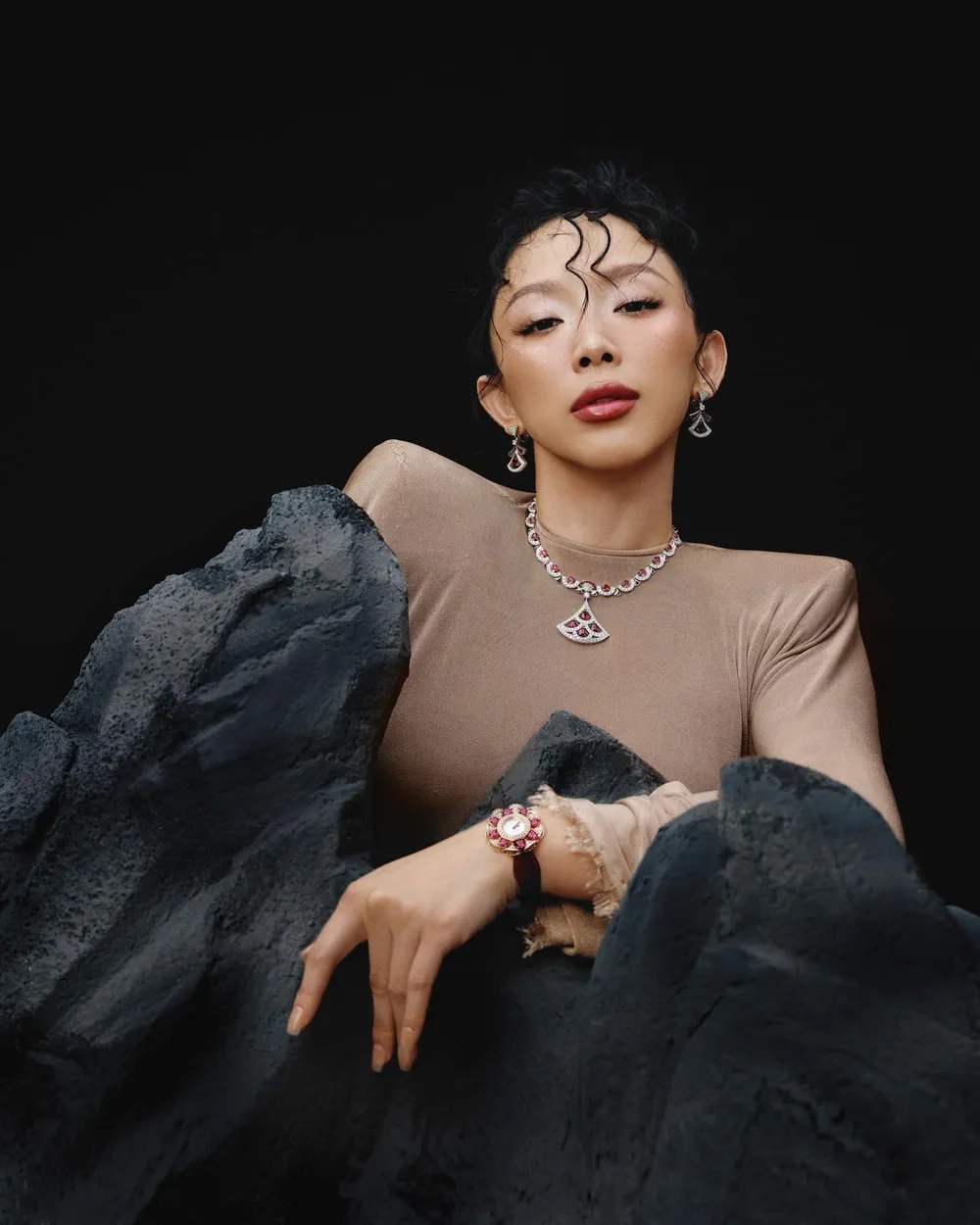 Hit nổi bật một thời Ngày Mai Tóc Tiên