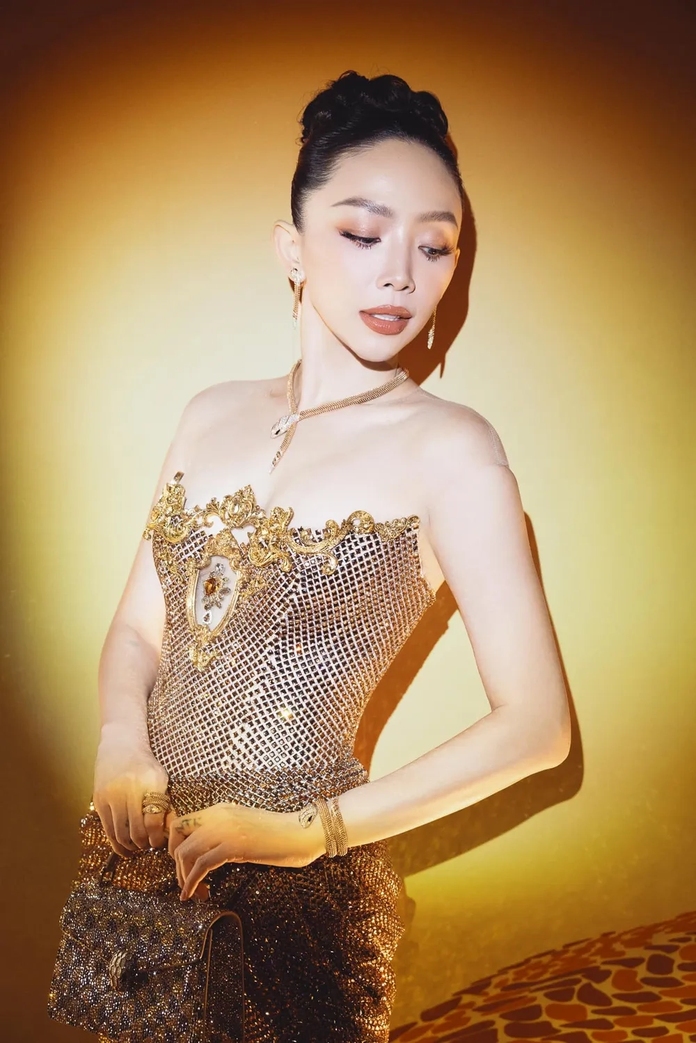 Bài hát gắn liền tên tuổi lời bài hát Tóc Tiên Ngày Mai