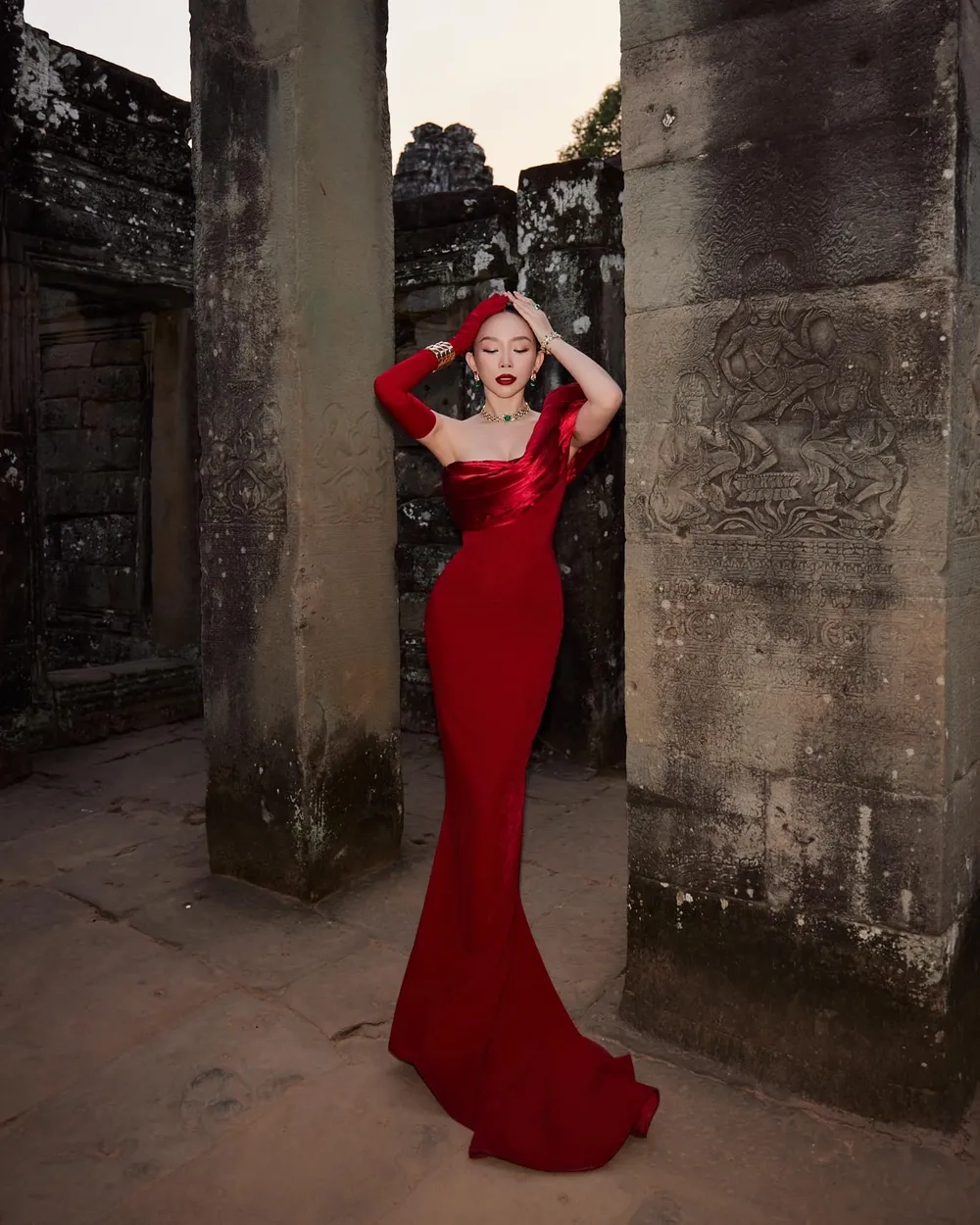 Tuyển tập hot nhất Tóc Tiên bài hát