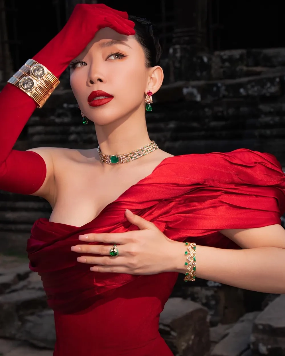 Tuyển chọn đặc biệt từ Tóc Tiên album