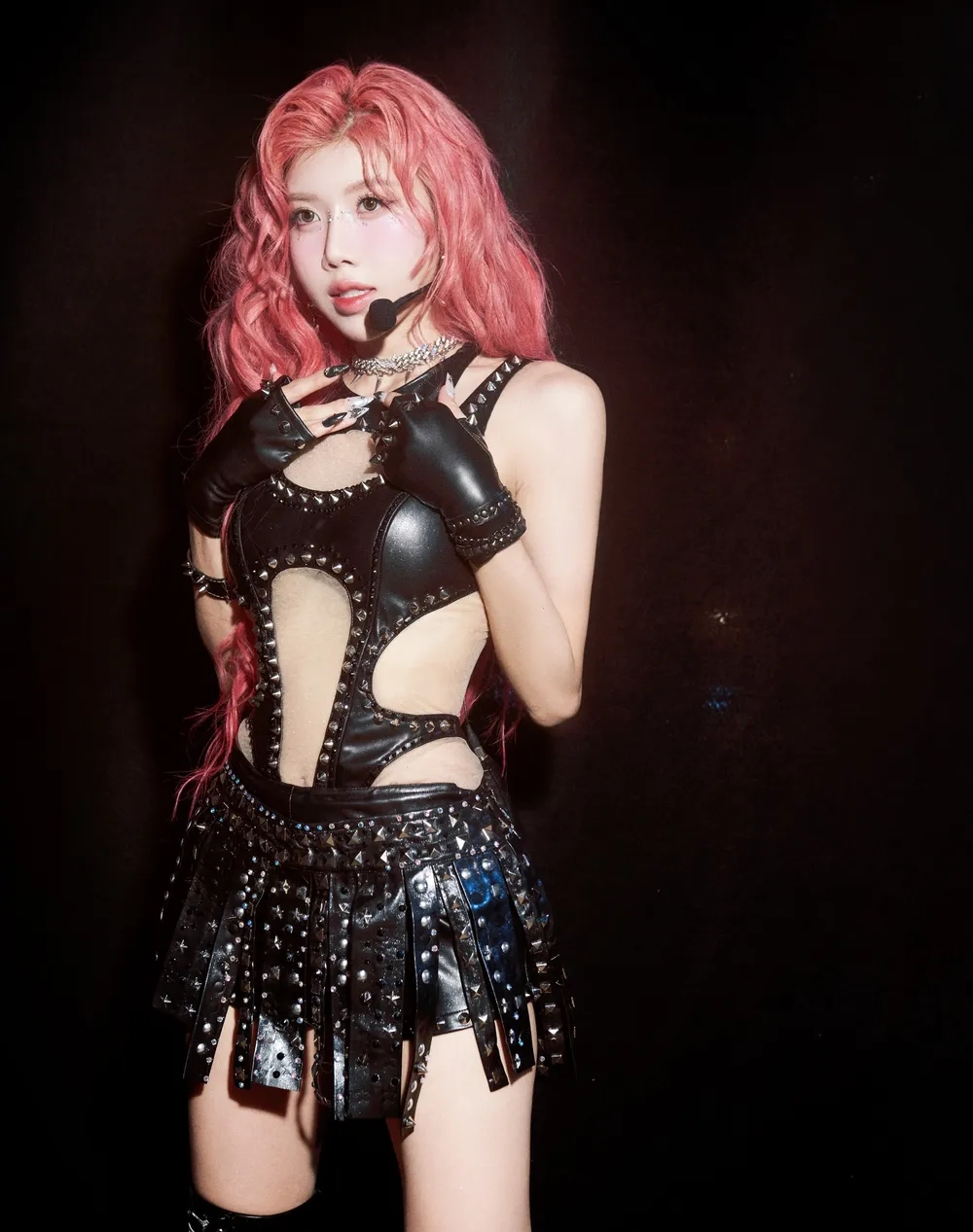 Bản rap lạ tai của Trang Pháp rap tiếng Tây Ban Nha