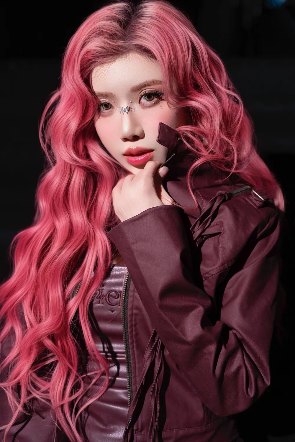 Vượt mọi đối thủ trở thành Trang Pháp quán quân