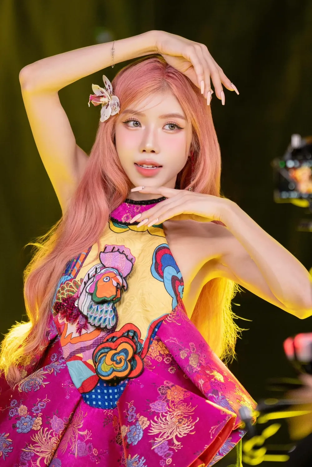 Trọn bộ album đáng nghe nhất Album Trang Pháp