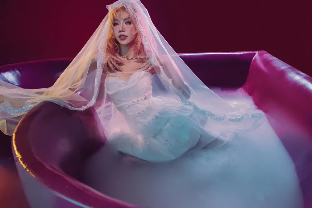 Tiết lộ về Trang Pháp ngày nơi sinh bất ngờ