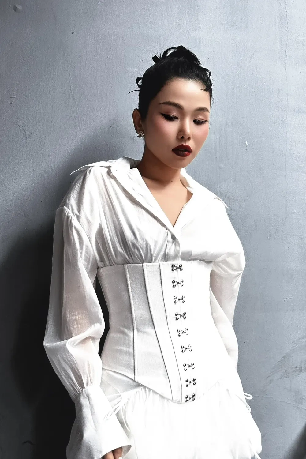 Lần kết hợp ấn tượng Tăng Phúc ft Trương Thảo Nhi