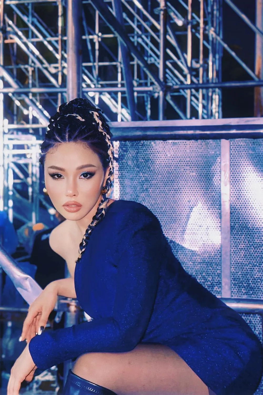 Giai điệu day dứt từ Đành Thôi Quên Lãng Trương Thảo Nhi