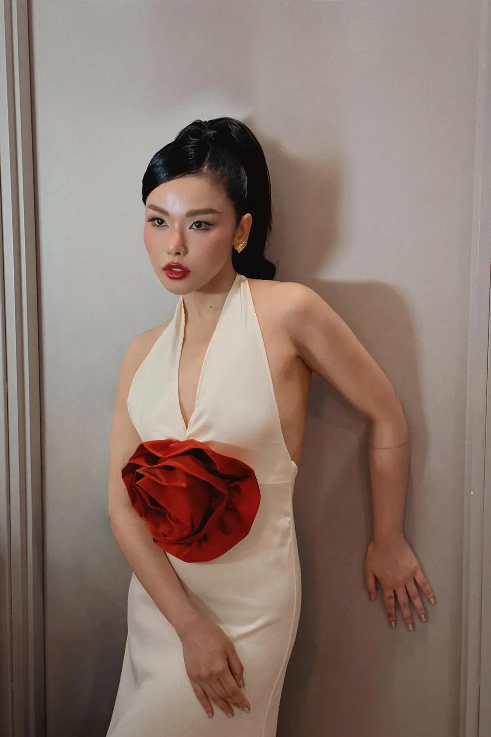 Đắm chìm trong giai điệu Nhạc Trương Thảo Nhi