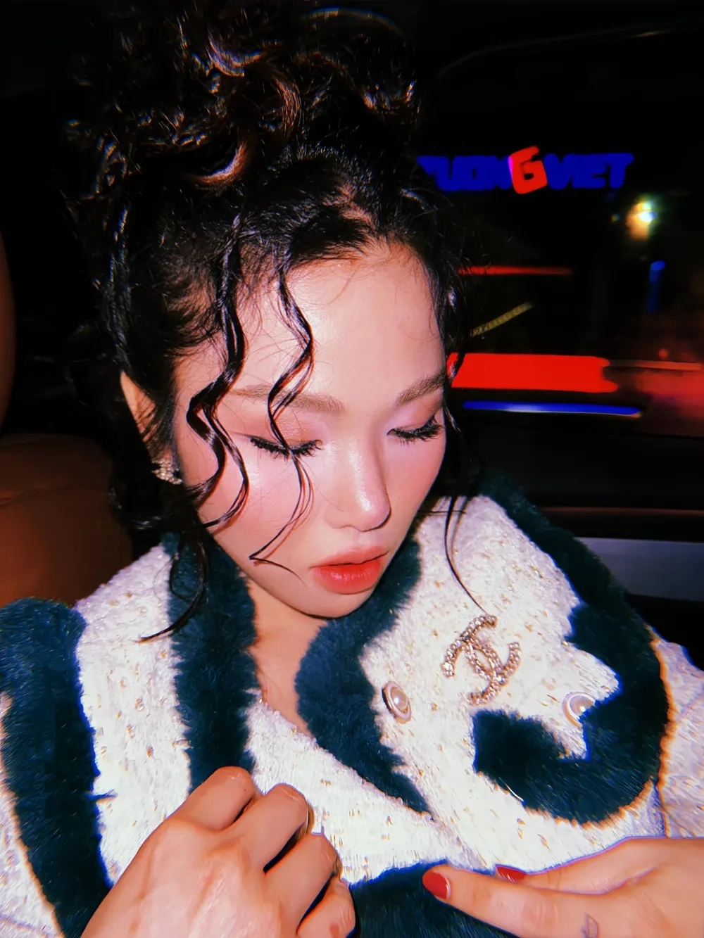 Sự nghiệp khởi sắc từ Trương Thảo Nhi Phim