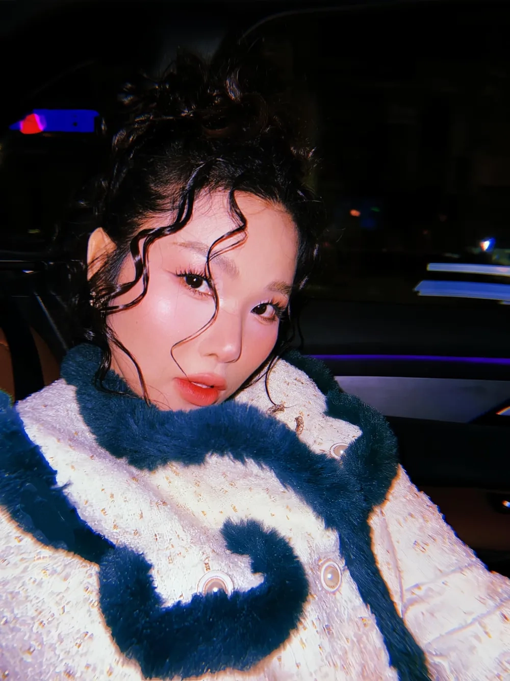 Hành trình đáng nhớ cùng Trương Thảo Nhi Đánh Bắt Cá Xa Bờ