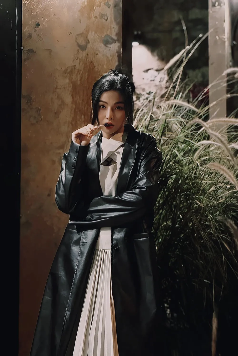 Không ngờ Trương Thảo Nhi quê ở đâu lại là nơi này