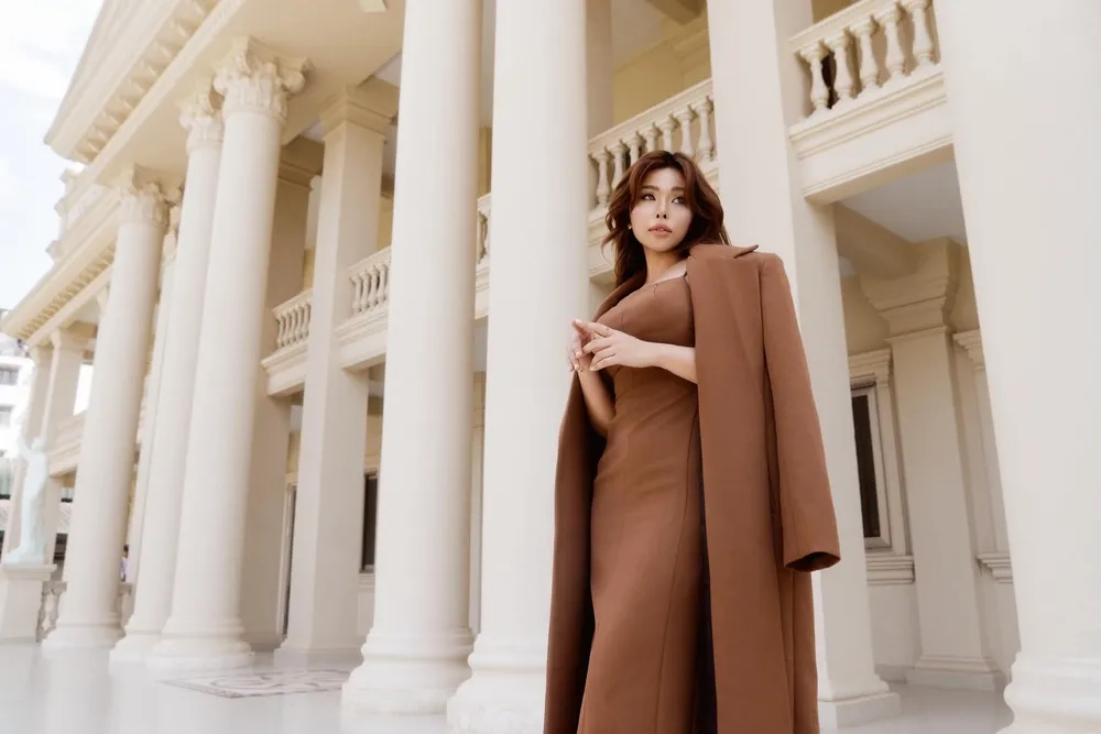 Câu trả lời cho câu hỏi Trương Thảo Nhi là ai