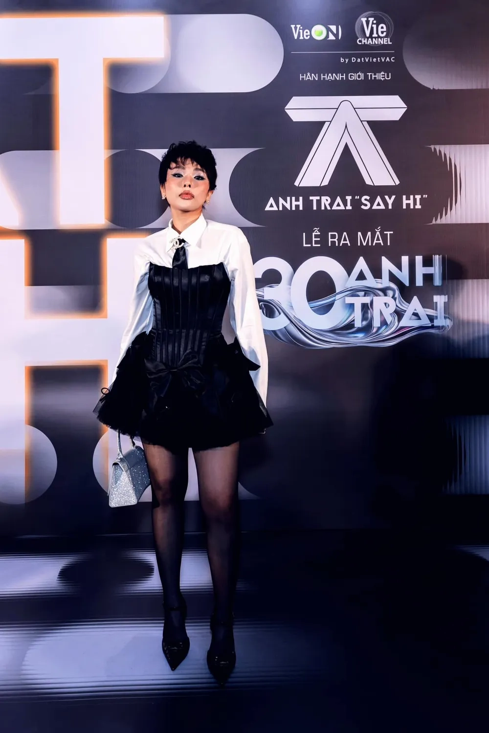 Trang cá nhân chính thức của Trương Thảo Nhi Official