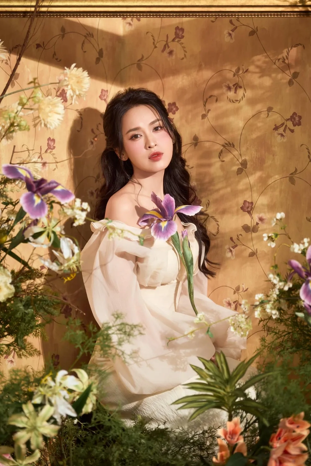 Thông tin đầy đủ về Lê Thị Tú Vi khiến dân mạng bất ngờ