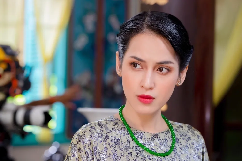 Thông tin ngày sinh chính xác Lê Thị Tú Vi ngày nơi sinh