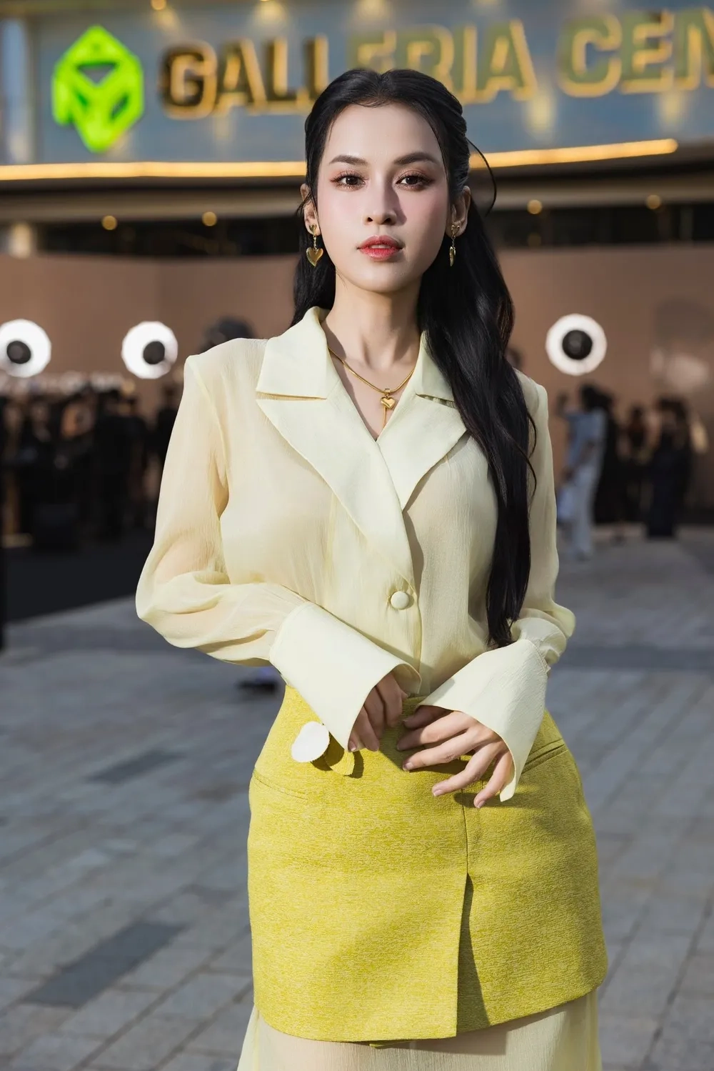 Cuộc sống hôn nhân hiện tại của diễn viên Lê Tú Vi