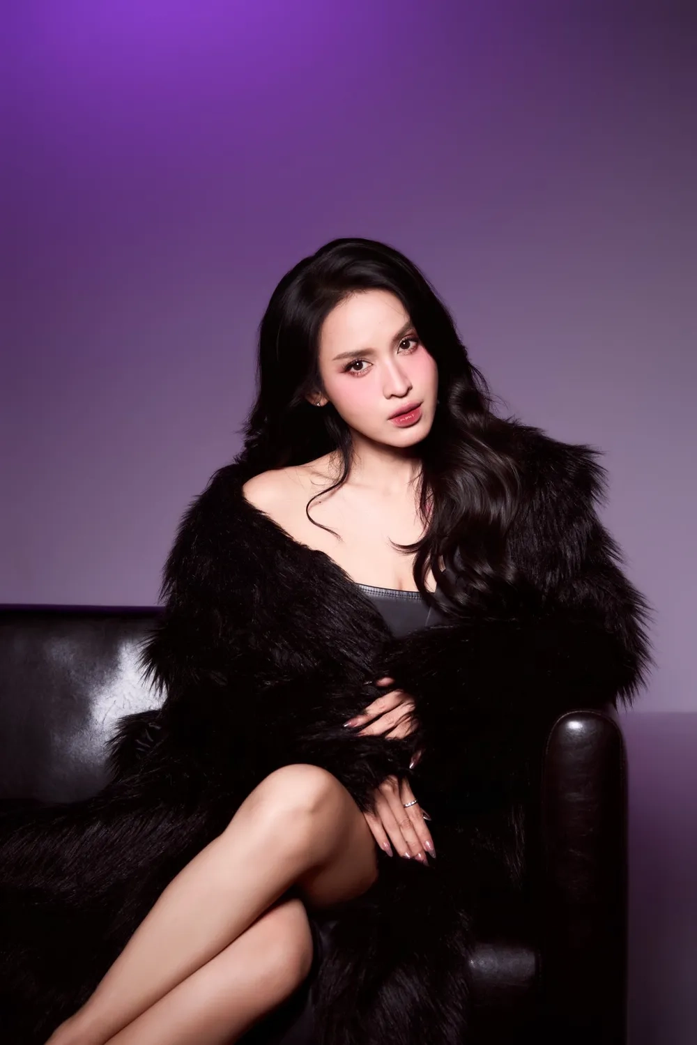 Bí ẩn quê nhà của Tú Vi quê ở đâu khiến nhiều người tò mò