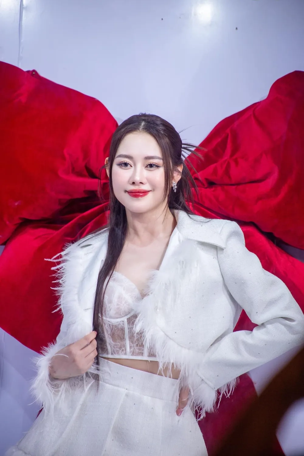 Cái tên nổi bật trên nền tảng Tiktoker Việt Phương Thoa