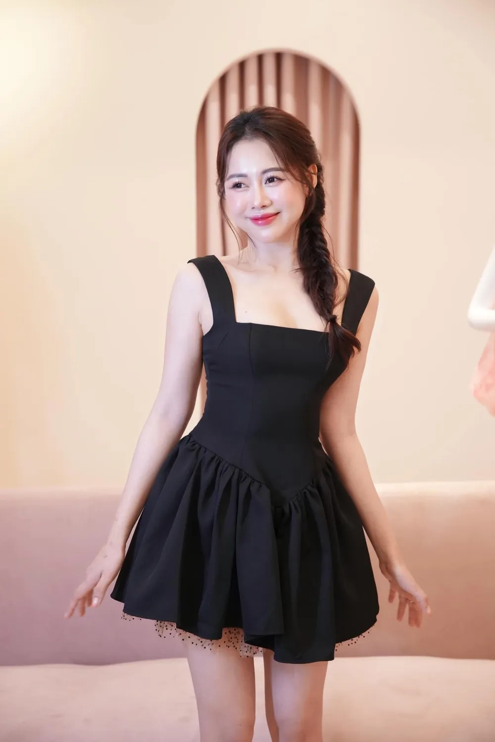 Clip tổng hợp triệu view Việt Phương Thoa tổng hợp