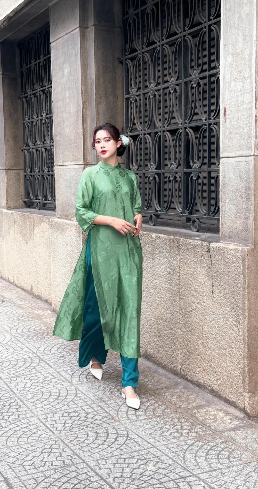 Đa tài và xinh đẹp Diễn viên Việt Phương Thoa