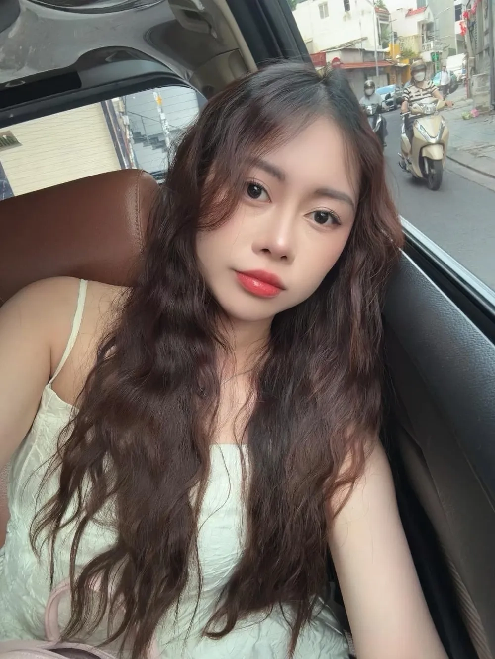 Thử ngay style trang điểm từ Việt Phương Thoa makeup