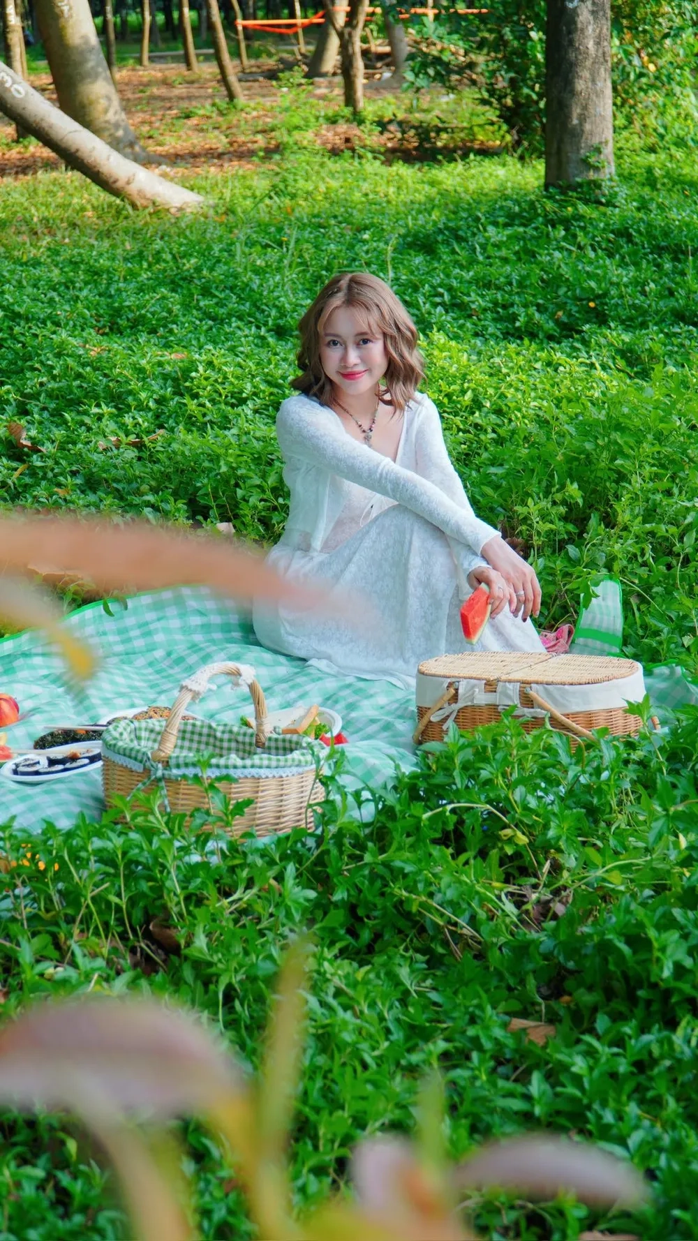 Biệt danh quen thuộc Chị Việt Phương Thoa