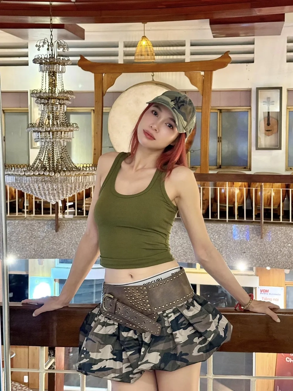 Tìm hiểu ngay tiểu sử Vũ Ngọc Anh